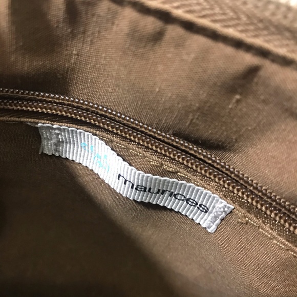 Boho fringe crossbody bag purse Western Rodeo - Picture 6 of 7